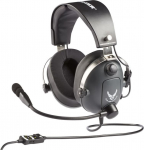 Thrustmaster T.Flight U.S. Air Force Edition Headset Wired Head-band Gaming Black