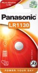 Panasonic Batteries Panasonic battery LR1130/1B