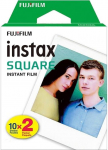 Fujifilm Fotojuosta Fujifilm Instax Square Glossy 20 vnt.