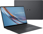 Asus ExpertBook Ultra B9406CAA-TH0747X Ultra 7 356H 14" WQXGA+ Touch Tandem OLED 600 nits 120 Hz AG 32 GB LPDDR5X 1 TB SSD Intel Graphics WLAN + Bluetooth 1080p camera + IR 70 Wh W11 Pro Jet Fog 3-year on-site warranty
