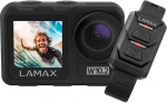 Lamax Kamera sportowa LAMAX W10.2 4K 2&rdquo; Wi-Fi 20MPx MAXsmooth 2.0