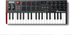 Akai MPK MINI PLUS - Mini control keyboard