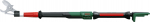 Bosch - Do It Yourself Bosch - AKKUGRENSAKS ADVANCED 18V-45 SOLO
