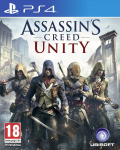 Ubisoft Assassin's Creed: Unity