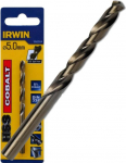 Irwin Metalo grąžtas IRWIN Cobalt, 7x109 mm