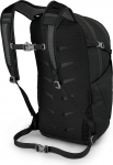 Osprey Daylite Plus backpack Black Polyethylene terephthalate (PET)