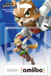 Amiibo Nintendo Amiibo Figurine Fox