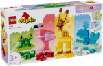Lego - DUPLO Town - Animal Building Game (10472)