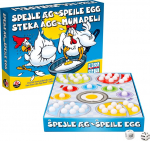 Danspil - Spejle &AElig;g (101101)