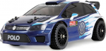No Name Amewi Polo R WRC Radio-Controlled (RC) model Rally car Electric engine 1:14