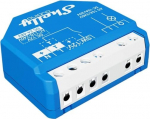 Shelly Qubino Wave 1 - 1-channel flush-mounted relay/Z-Wave controller 230 V