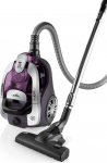 ETA | Vacuum cleaners | Salvet Animal ETA151390000 | Bagless | Power 700 W | Dust capacity 2.2 L | Purple