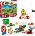 Lego 71439 Adventures with Interactive Mario