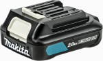 Makita 197396-9 cordless tool battery / charger