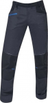 Ardon Darbo kelnės Ardon 4xstretch, pilka, 56