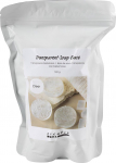 Creativ Company - Clear Soap Base, Granules, 500 g/ 1 pack (700260)