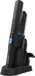 Cecotec Vacuum Cleaner | Conga Rockstar Micro+ Animal | Cordless operating | Handheld | 200 W | 16.8 V | Operating time (max) 40 min | Black