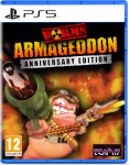 Astragon Worms Armageddon Anniversary Edition