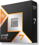 AMD CPU|AMD|Desktop|Ryzen 7|R7-9800X3D|Granite Ridge AM5|4700 MHz|Cores 8|96MB|Socket SAM5|120 Watts|GPU Radeon|BOX|100-100001084WOF