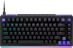 Logitech G512 X 75 - BLACK - US INT'L - USB- EMEA28i-935