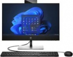 Hewlett-Packard HP ProOne 440 G9 AiO czarny / 23,8" FHD / Core i7-14700T 1,3 GHz / 16 GB / 512 GB SSD / UHD 770 / W11P