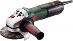 Metabo W 9-125 QUICK angle grinder 12.5 cm 10500 RPM 900 W 2.1 kg