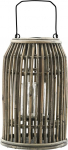 House Doctor - Ova Lantern - 32x20 cm - Nature