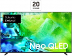 Samsung TELEVIZORIUS QE75QN80HAUXXH SAMSUNG