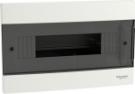 Legrand Flush-mounting case, Easy9 EU IP40 EZ9EU-1-12-PT-T