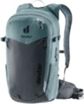 Deuter Compact 12+3 SL backpack Hiking backpack Grey