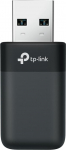 Tp-Link AX3000 Dual Band Wi-Fi 6 Wireless USB Adapter | Archer TX50U | 2.4 GHz, 5 GHz | 802.11ax | MU-MiMO No | no PoE | Antenna type Internal