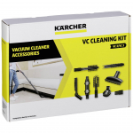 K&auml;rcher 2.863-255.0 vacuum accessory/supply Cylinder vacuum Accessory kit