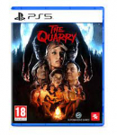 The Quarry PS5