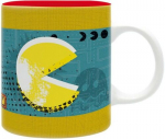 ABYstyle PAC MAN - Mug Vintage 320 ml
