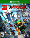 Lego The Ninjago Movie Videogame XBOXONE