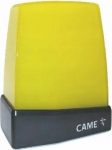 Came Lampa ostrzegawcza CAME KRX1FXSY 24/230V ż&oacute;łta (806LA-0030)
