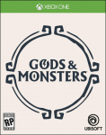 Gods & Monsters Xbox One