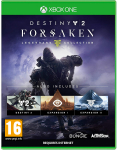 Destiny 2 Forsaken Legendary Collection XBOX ONE/ XBOX Series X
