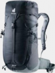 Deuter Trail 24L Black