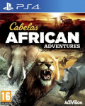 Cabela's African Adventures PS4