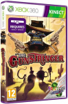 The Gunstringer + Fruit Ninja Kinect Code XBOX 360