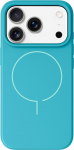 No Name LAUT HUEX SLIM mobile phone case 17.5 cm (6.9") Cover Mint colour