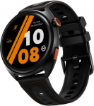 Hammer Ventus PRO | Smart watch | GPS (satellite) | AMOLED | 1.43" | Waterproof | Black