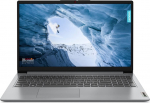 Lenovo IdeaPad 1 15IRU7 Intel&reg; Core&trade; i5 i5-1335U Laptop 39.6 cm (15.6") Full HD 16 GB DDR4-SDRAM 256 GB SSD Wi-Fi 6 (802.11ax) Windows 11 Home Grey English