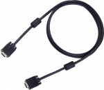 Sbox VGA-VGA M/M 10M VGA-10