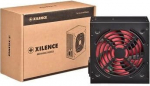 Xilence Power Supply|XILENCE|500 Watts|PFC Passive|XN052