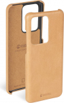 Krusell Sunne Cover Samsung Galaxy S20 Ultra vintage nude