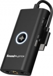 Creative - Sound Blaster G3 Portable USB Gaming DAC