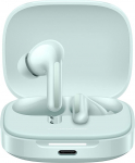 Xiaomi wireless earbuds Redmi Buds 6, coral green
