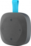 Canyon speaker HEXAGON 10 TWS 8W IPX5 Grey Blue